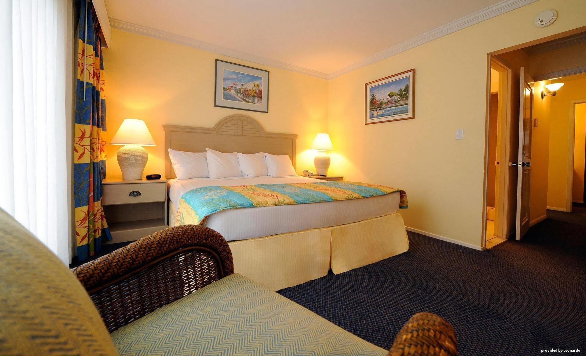 Bay View Suites Paradise Island Nassau Pokój zdjęcie
