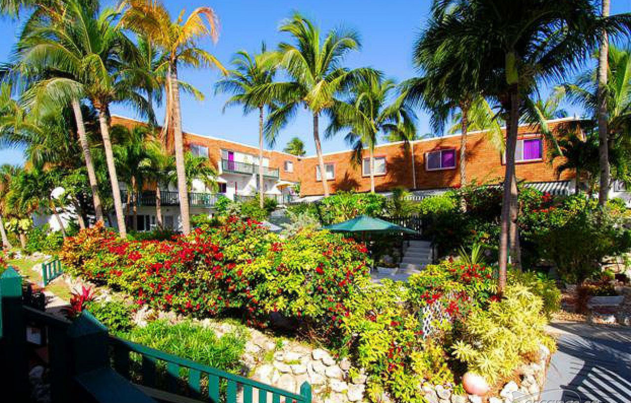 Bay View Suites Paradise Island Nassau Zewnętrze zdjęcie